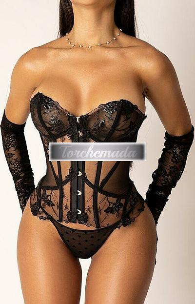 Girl Bellissima Coinvolgente  Verona