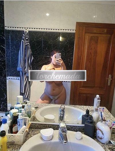 Girl Perla Sensuale  Foggia