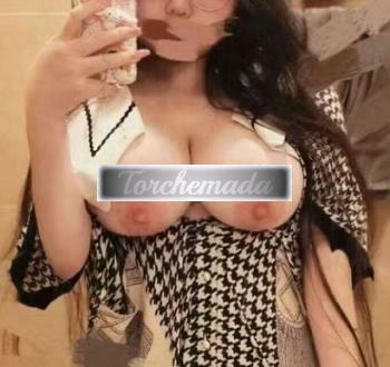 Girl Eccitante orientale  Treviso