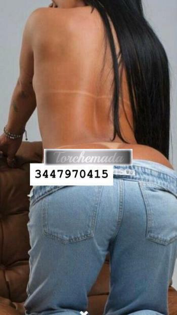 Girl Esplosiva Girl  Potenza