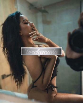 Girl Vogliosa Sensuale  Catanzaro