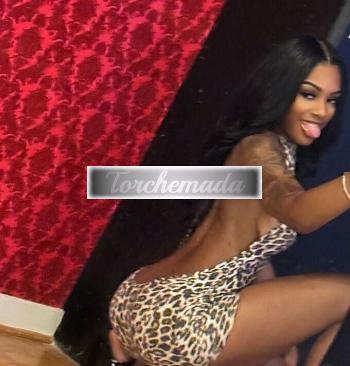 Girl Felina Ragazza  Bergamo