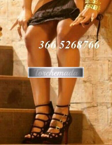 Girl Bellissima in lingerie  Matera