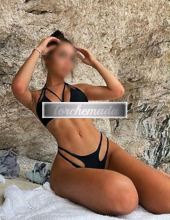 Girl Calda Bambola  Lodi