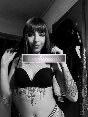 Girl Alessia  Padova