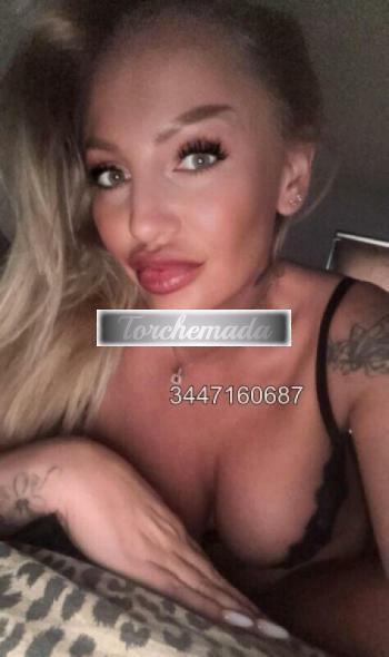 Girl Bellissima Bambola  Pescara