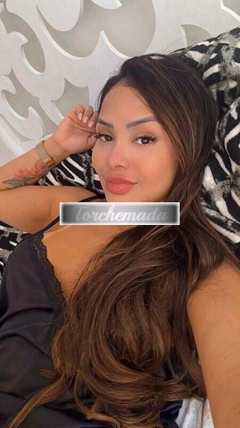 Girl Modella e amante  Crotone