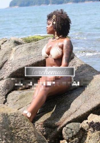 Girl Piccantissima Ragazza  Genova