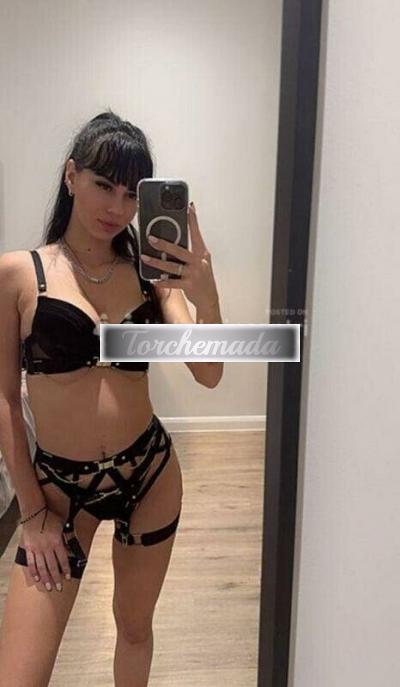 Girl Vogliosa Maestra  Mantova