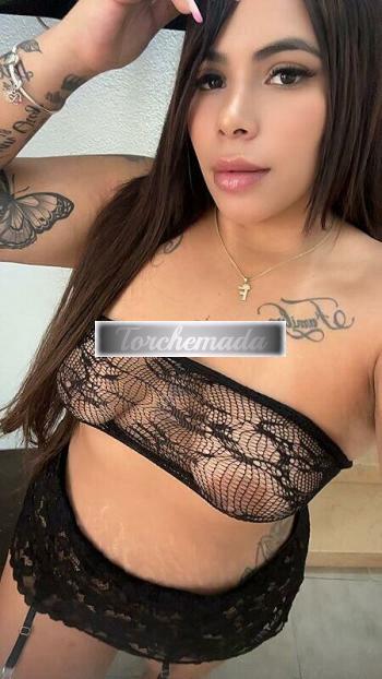 Girl Divinamente sexy  Catanzaro