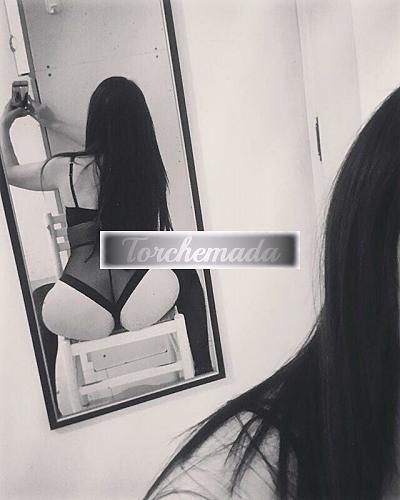 Girl Stella Italiana Oggi  Catanzaro