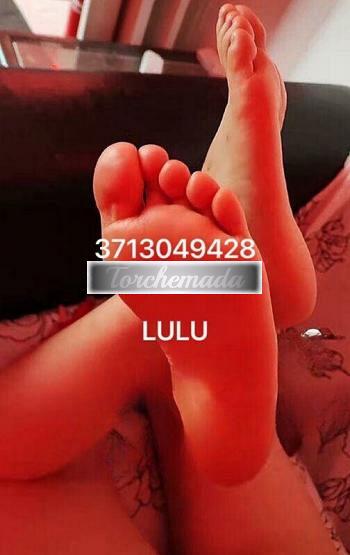 Girl Porca asiatica  Como