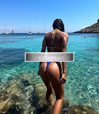 Girl Bellezza incantevole  Genova