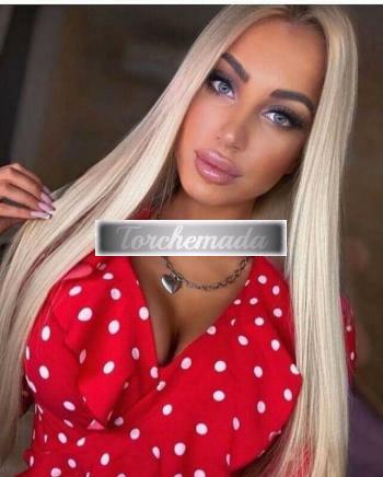 Girl Strepitosa Modella  Taranto