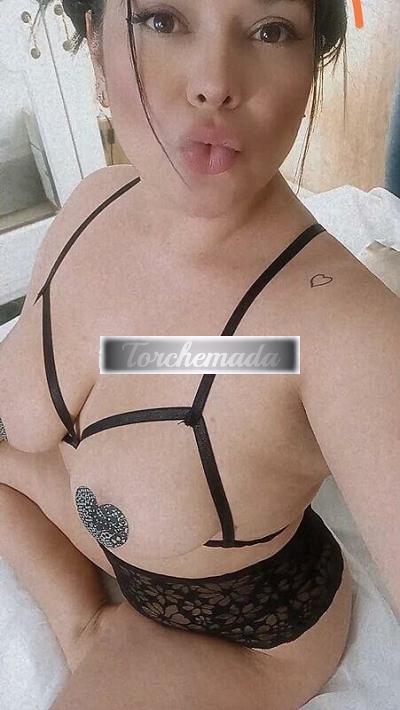 Girl Trasgressiva Sensuale  Ferrara