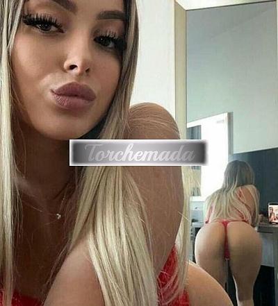 Girl Spettacolare Graziosa  Parma