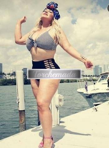 Girl Trasgressiva Amabile  Roma