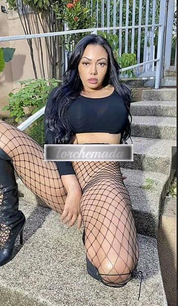 Girl Nicoletta  Catanzaro