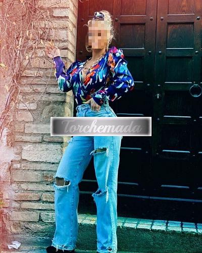 Girl Vogliosa Coinvolgente  Trento