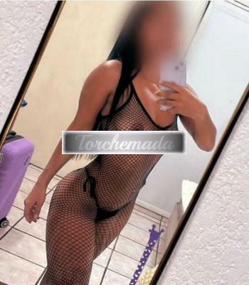 Girl Vogliosa Attrice  Varese