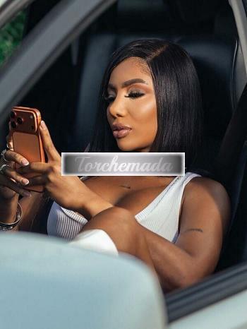 Girl Esplosiva Sensuale  Bolzano