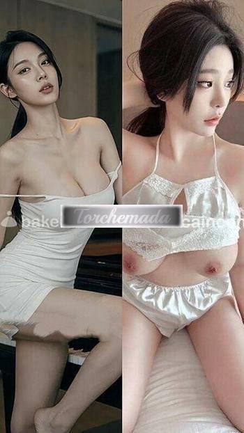 Girl Massaggio orientale speciale  Como