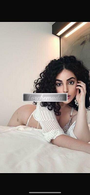 Girl Irresistibile e affascinante  Siena