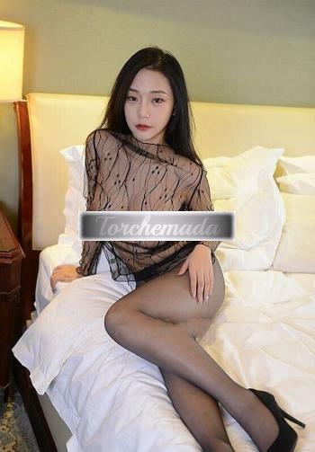 Girl Calda Coinvolgente  Arezzo