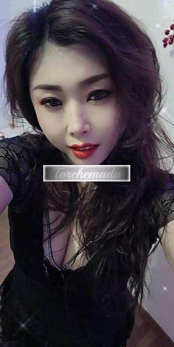 Girl Felina Studentessa  Rovigo