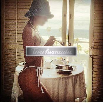 Girl Felina Graziosa  Bari