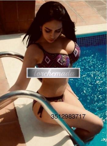 Girl Eleganza e raffinatezza  Mantova