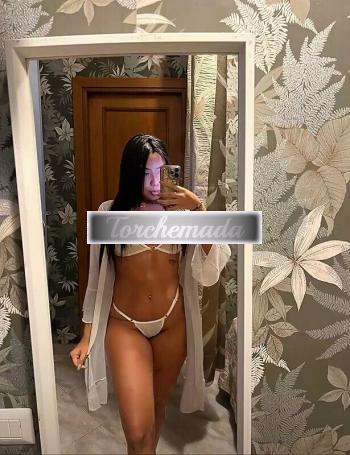 Girl Felina Femmina  Cagliari