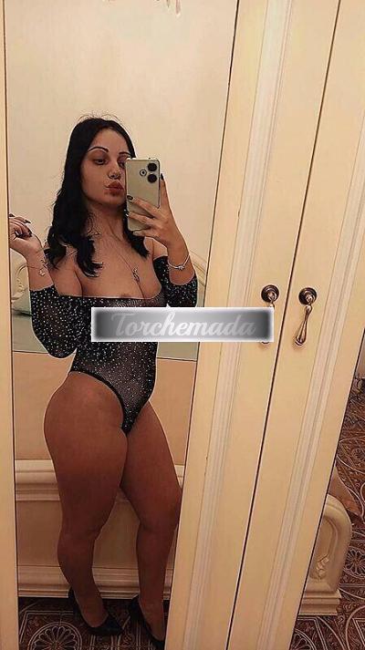 Girl Bellissima Modella  Viterbo