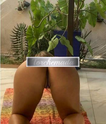 Girl Piccantissima Coinvolgente  Matera