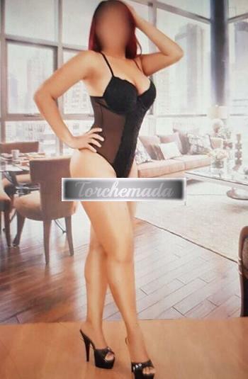 Girl Calda Modella  Reggio Calabria