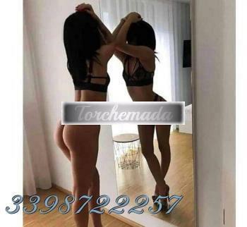 Girl Massaggio prostatico  Lecco