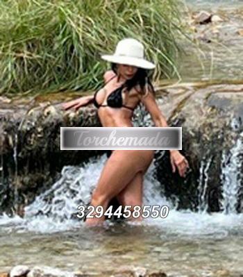 Girl Vittoria  Trento