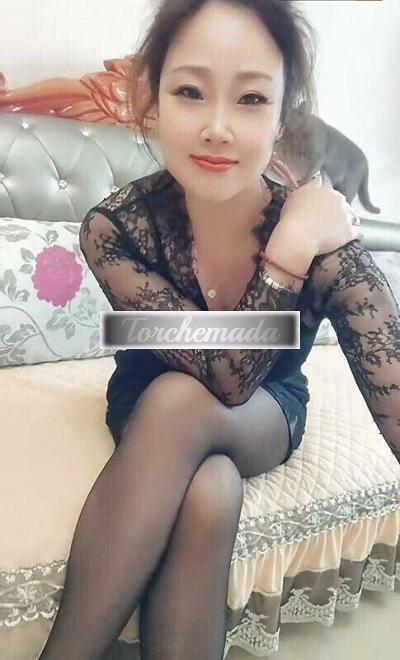 Girl Passione Orientale  Brindisi