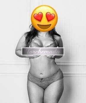 Girl Calda Femmina  Treviso