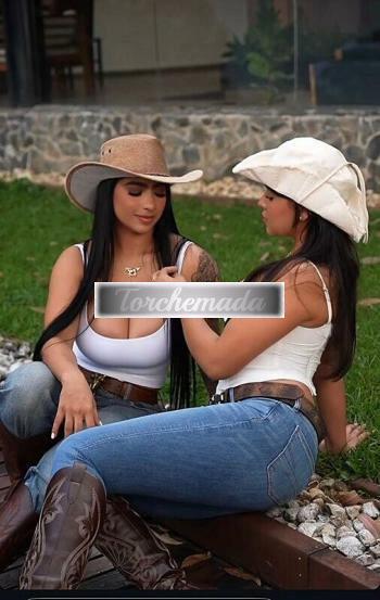 Girl Calda Attrice  Novara