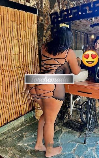 Girl Felina Sirena  Trieste