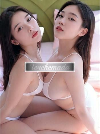 Girl Asia  Mantova