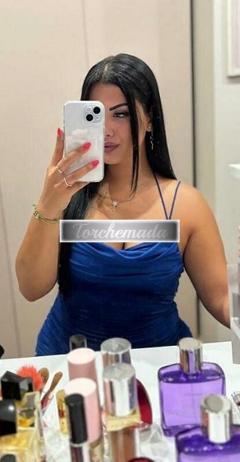 Girl Vogliosa Sensuale  Catania