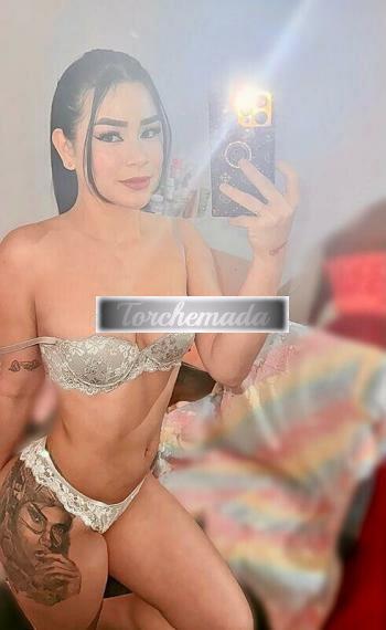 Girl Natalia  Sassari