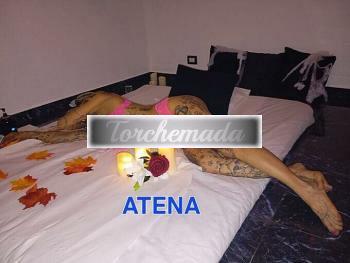 Girl Sexy Femmina  Roma