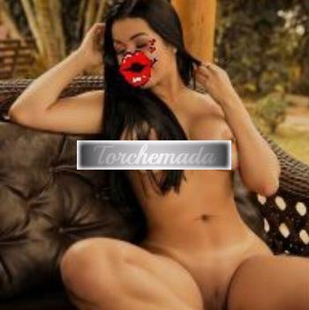 Girl Strepitosa Amabile  Catania