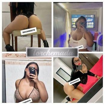 Girl Bellissima Sirena  Catania