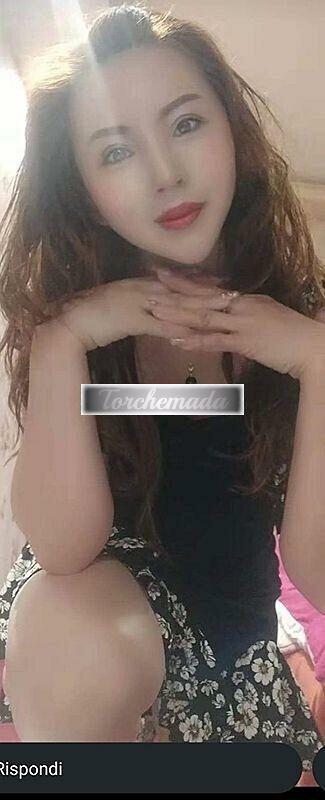 Girl Bellissima Amabile  Avellino