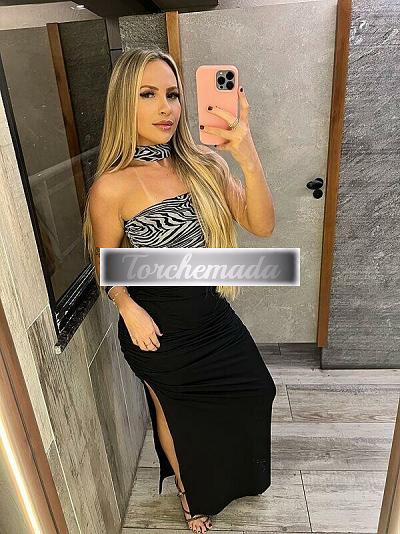 Girl Esplosiva Girl  Como