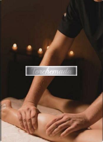 Girl Oasi Relax Aromaterapico  Verona